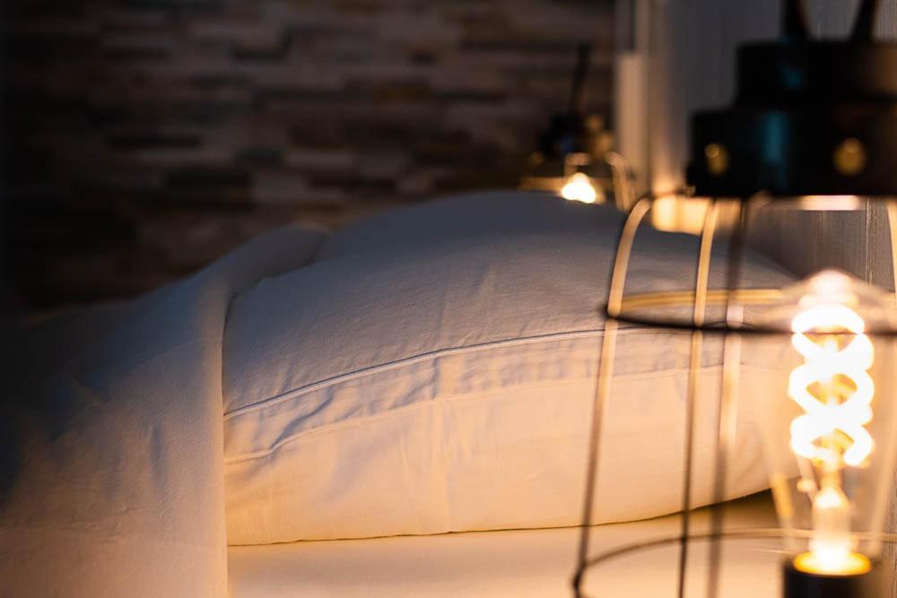 Bed and Breakfast Au Detour Des Vignes Ordonnac Экстерьер фото